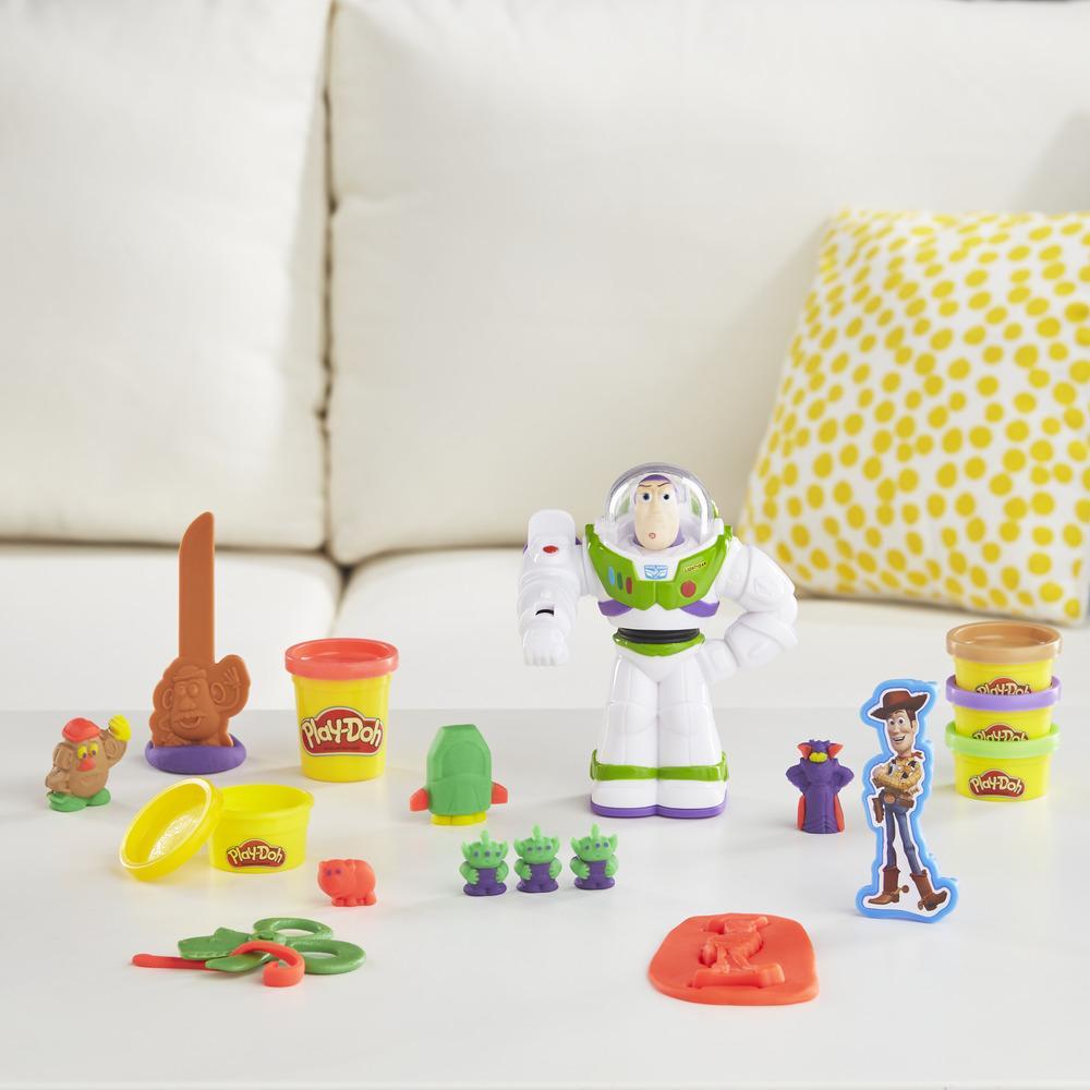 Toy story play deals doh