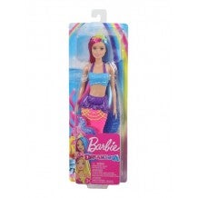 Barbie discount en topia